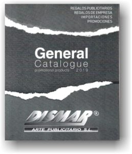 catalogo dismar