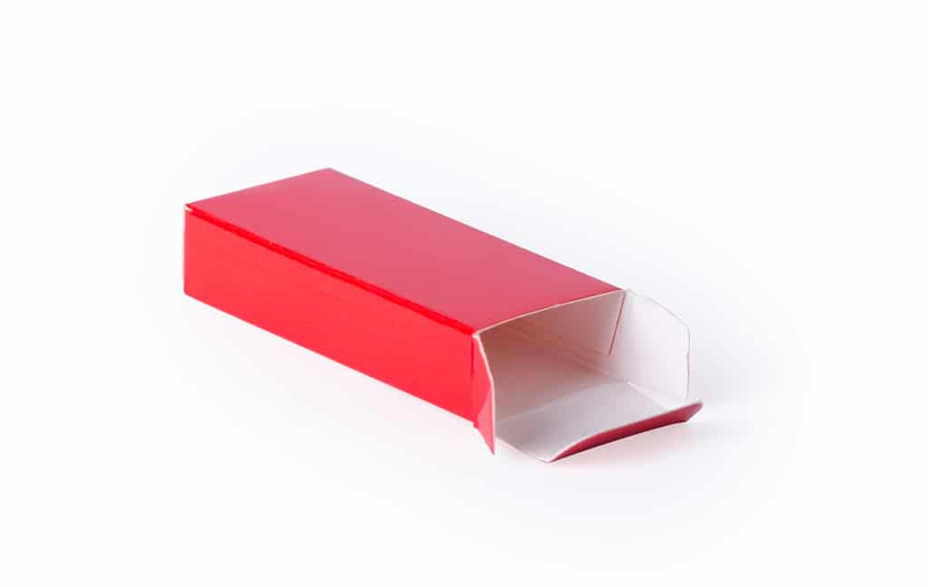 packaging de carton personalizado